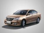 DongFeng Fengshen A60 2012 года